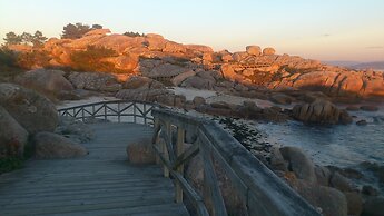 Hotel Torres Touriño