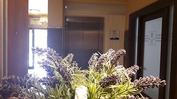 Hotel Torres Touriño