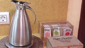 Hotel Torres Touriño