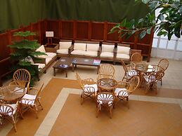 Hotel Torres Touriño