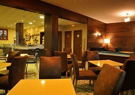 Hotel Torres Touriño