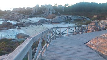 Hotel Torres Touriño