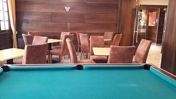 Hotel Torres Touriño