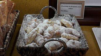 Hotel Torres Touriño