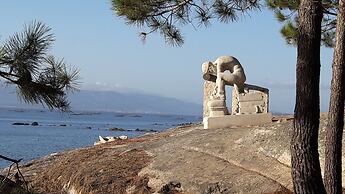 Hotel Torres Touriño