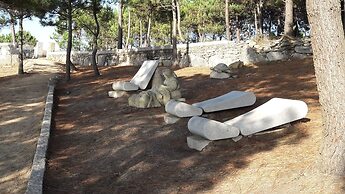 Hotel Torres Touriño