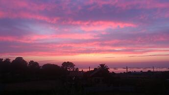 Hotel Torres Touriño