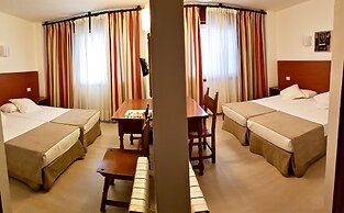 Hotel Torres Touriño