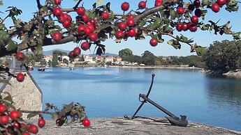 Hotel Torres Touriño