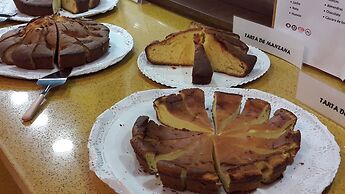 Hotel Torres Touriño