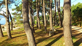 Hotel Torres Touriño