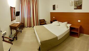 Hotel Torres Touriño