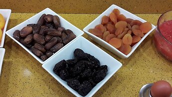 Hotel Torres Touriño