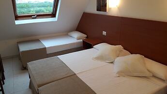 Hotel Torres Touriño