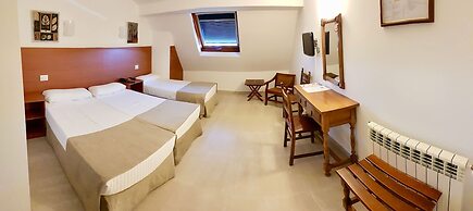 Hotel Torres Touriño