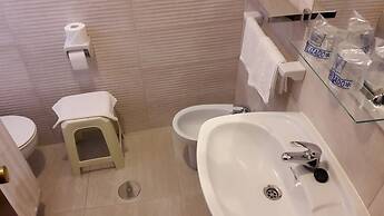 Hotel Torres Touriño