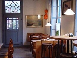 Hotel Hohes Haus