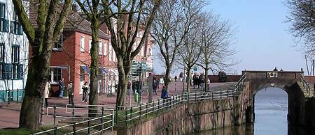 Hotel Hohes Haus