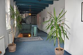Hotel Hohes Haus