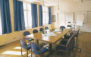 Hotel Hohes Haus