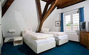 Hotel Hohes Haus