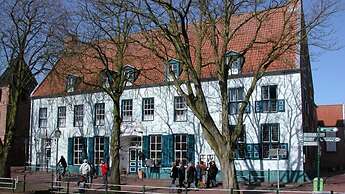 Hotel Hohes Haus