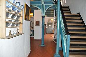 Hotel Hohes Haus