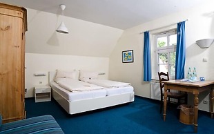 Hotel Hohes Haus