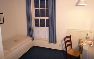 Hotel Hohes Haus