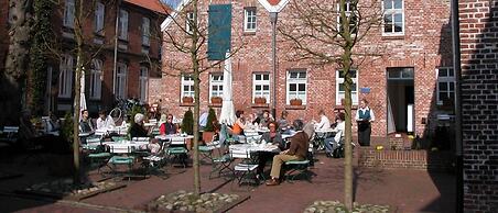 Hotel Hohes Haus
