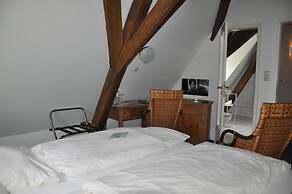 Hotel Hohes Haus