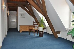 Hotel Hohes Haus
