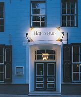 Hotel Hohes Haus