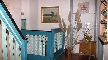 Hotel Hohes Haus