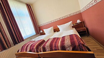 Hotel Nordischer Hof