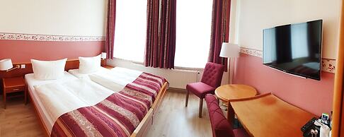 Hotel Nordischer Hof