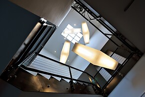 ArtHotel Kiebitzberg