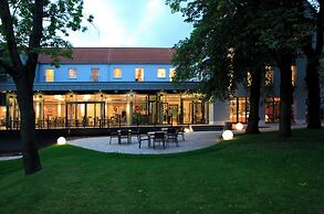 ArtHotel Kiebitzberg