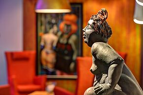 ArtHotel Kiebitzberg
