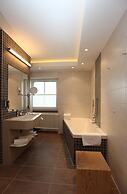ArtHotel Kiebitzberg