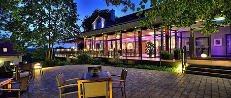 ArtHotel Kiebitzberg