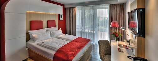 ArtHotel Kiebitzberg