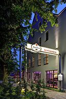 ArtHotel Kiebitzberg