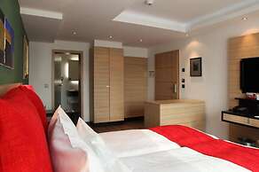 ArtHotel Kiebitzberg