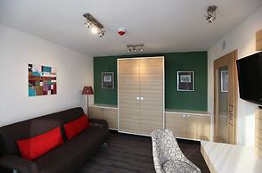 ArtHotel Kiebitzberg