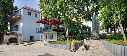 ArtHotel Kiebitzberg