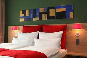 ArtHotel Kiebitzberg