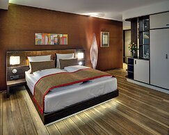 ArtHotel Kiebitzberg