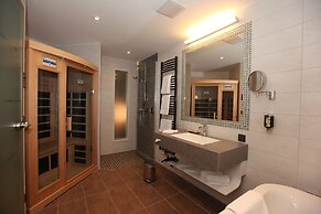 ArtHotel Kiebitzberg
