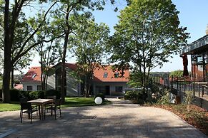 ArtHotel Kiebitzberg